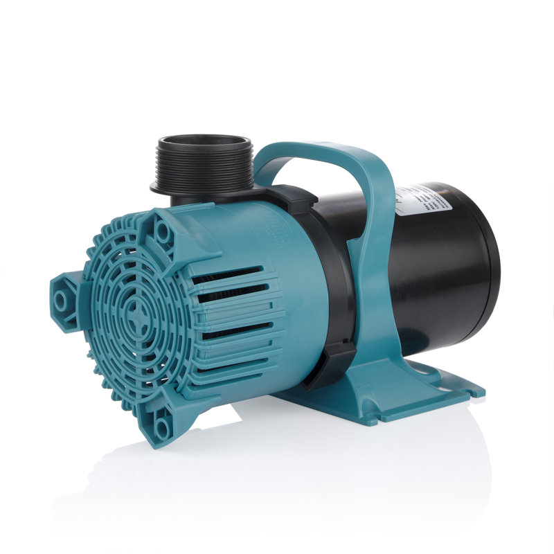 Barncard Plug-in Pump