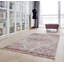 Tapis oriental crème / rouge Leeya-1444601897