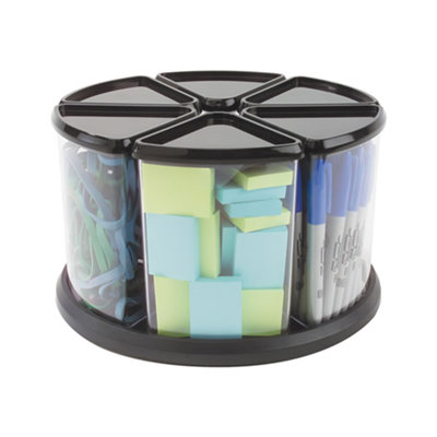 Plastic Pen Holder