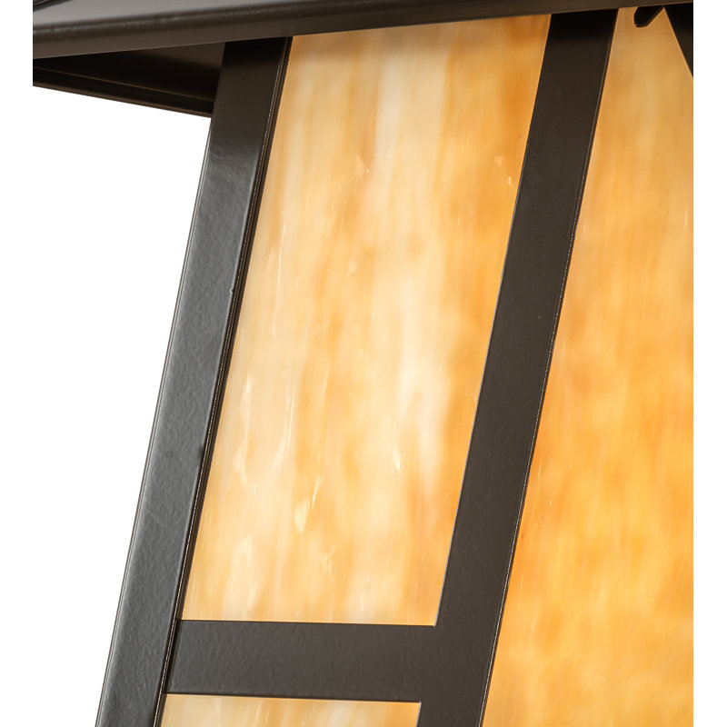 4 - Light Chandelier