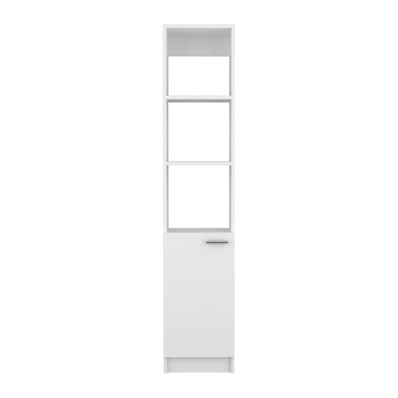Georgee Bathroom Storage Furniture Set