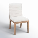 Lewis Upholstered Side Chair