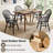 Hughes Windsor-Back Solid Wood Dining Chair-138843868-107417473