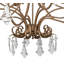 Josephine 10 - Light Chandelier