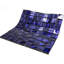11" x 11" Straight Edge Glass Mosaic Sheet Wall & Floor Tile-60758512