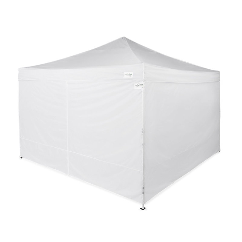 144 Ft. W x 144 Ft. D Steel Canopy