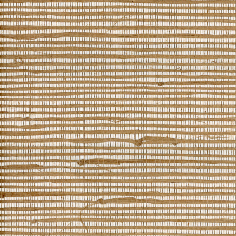 Designer Grasscloth Wallpaper by the Roll, Jute