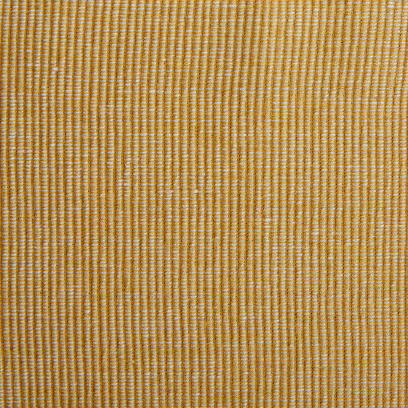 100% Cotton Table Runner, 72" x 13", Gold
