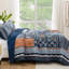 Ensemble de couvre-lit 3 pièces Boho-130618387-131506171