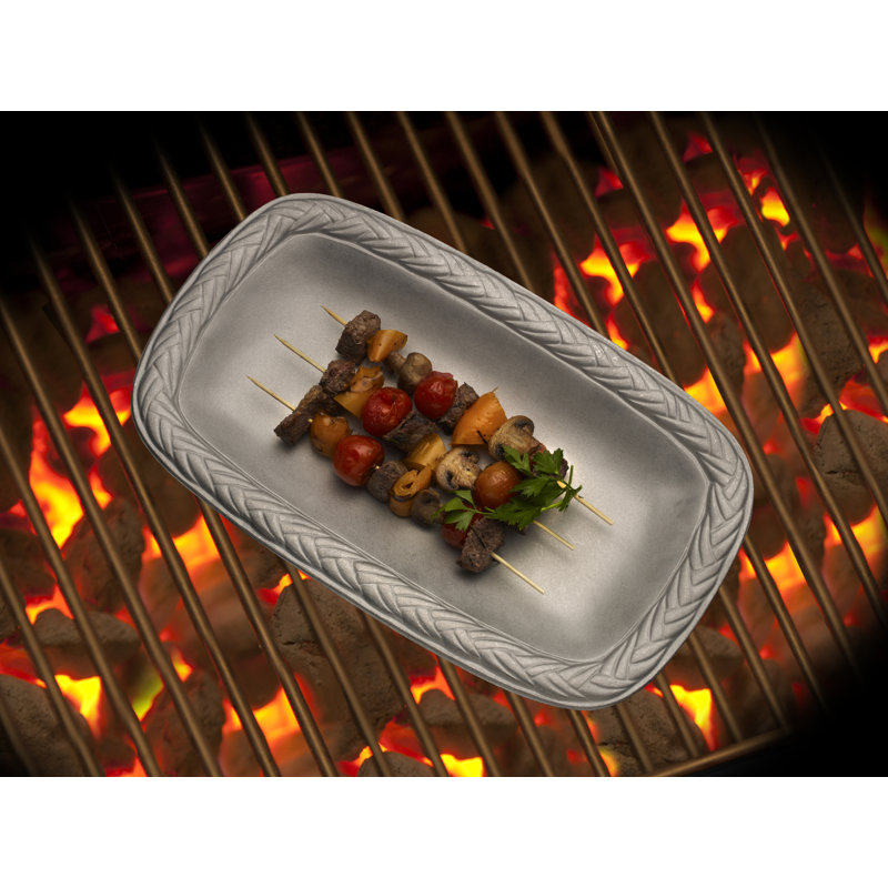Plateau de gril Wilton