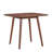 Louise Solid Wood Base Dining Table-31470436