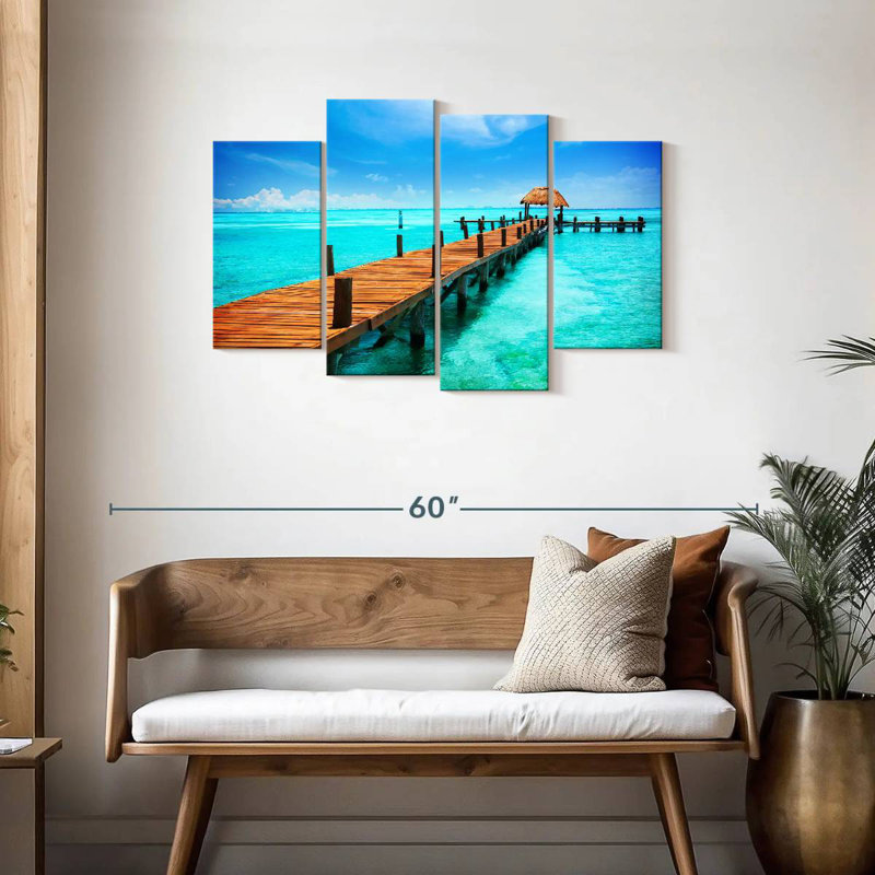 Quai Aletra Heavenly Isla Mujeres