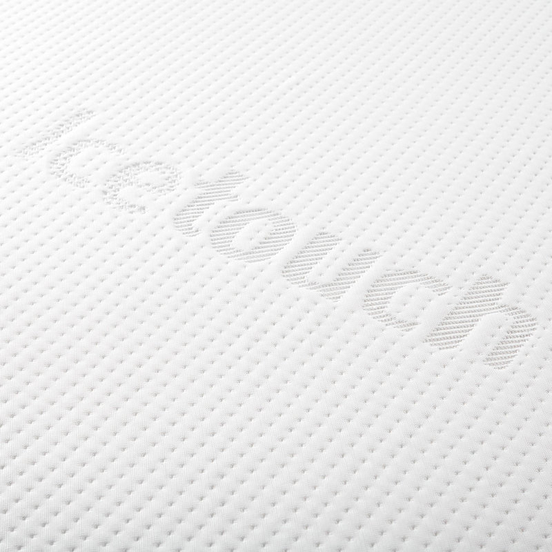 Surmatelas en mousse viscoélastique 3 "Cascade, Double
