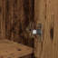 Highboard 29.5X34x119.5 Cm Engineered Wood-737858969