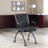 Chaise empilable en filet Mesh