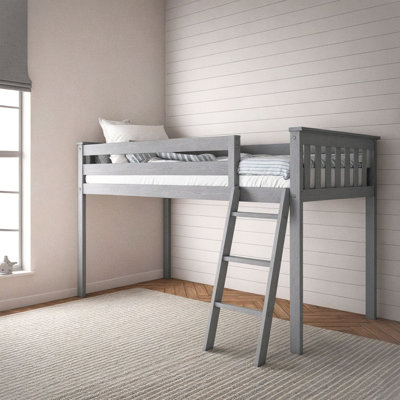 Jaquelinee Kids Twin Loft Bed