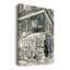 AUCoin de Larue I - peinture sur toile tendue-214570668