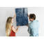 Magnetic Glass Dry Erase Board