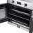Forno Alta Qualita Asti 30" 3.68 Cubic Feet Self Cleaning Electric Convection Wall Oven