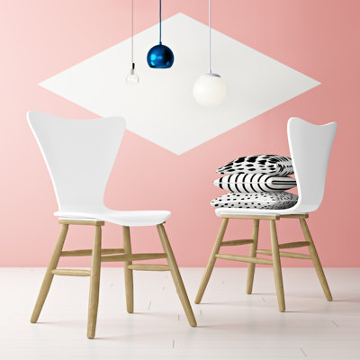 Cascade Dining Chair