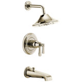 Rook® TempAssure® Thermostatic Tub/Shower
