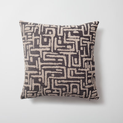 Nishank 45Cm Euro Cushion Cover