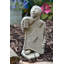 Deasia Stone Garden Statue