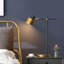 Metal Desk Lamp