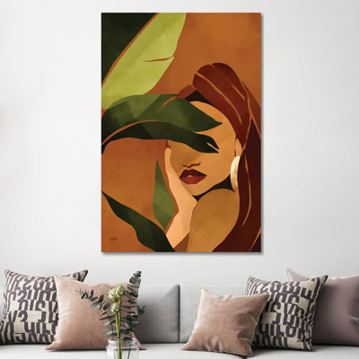 " Autumn " by Bria Nicole