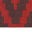 Geometric Cotton Rug-1673819721
