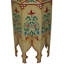 Large handcrafted Moroccan table-299233656