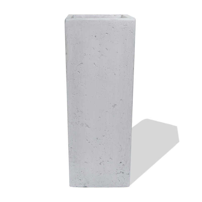 Atheer Planter Box, 82cm H x 42cm W x 42cm D
