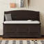 Banc de rangement pour chaussures Retro-1598709134