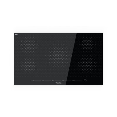 36"W. Induction Cooktop