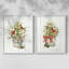 Impression encadrée Winter Winter I-Premium - prêt à être accroché - aucun clou requis - aucun clou requis-314232024-314232025
