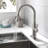 KIKO HOME Kitchen Faucet