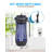 CBZ Series COBY Outdoor Bug Zapper
