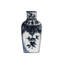 Well Versed Porcelain Table Vase-32960677