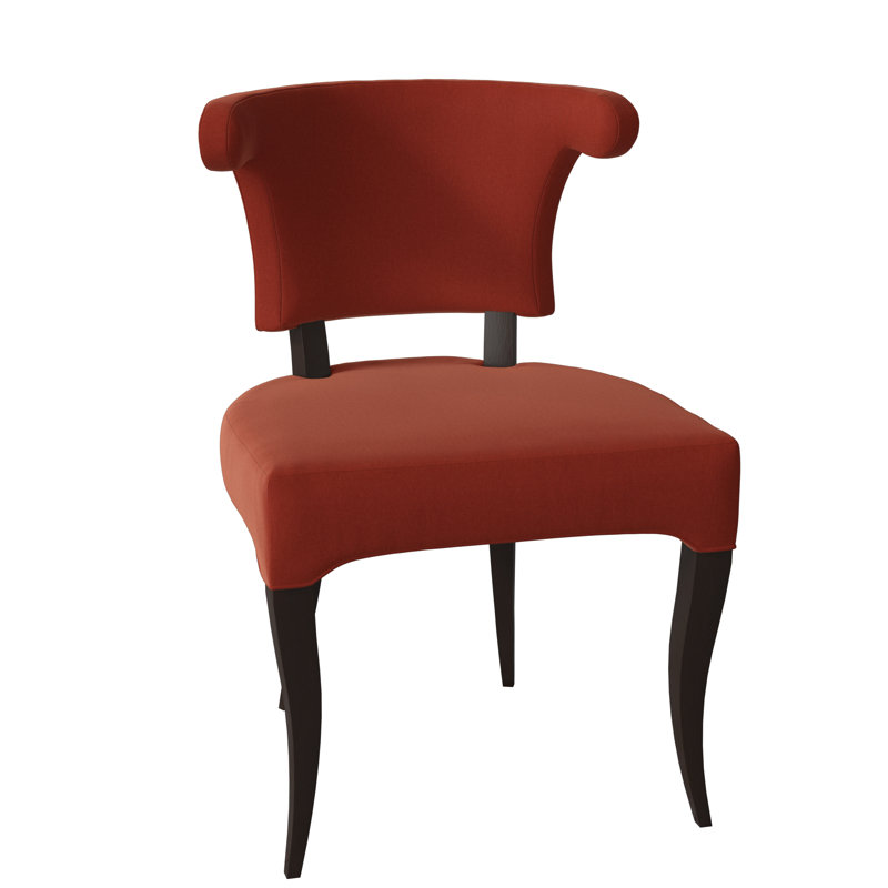 Athena Dining Chair, Margaret Tangelo, American Walnut