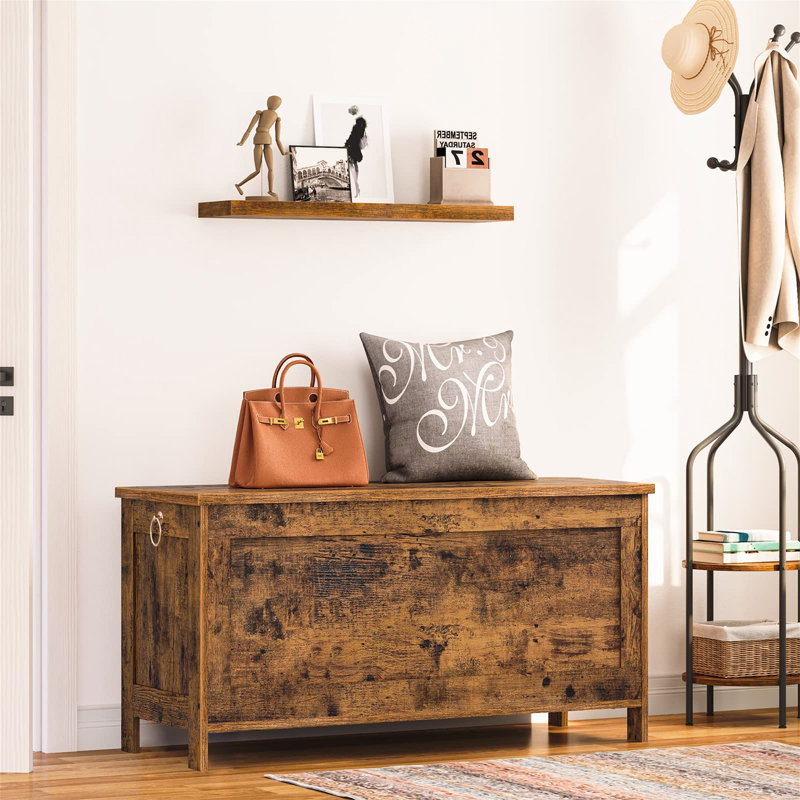 Storage Bench