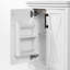 Meuble-lavabo simple 24 po avec plateau en céramique-673483248-673483254