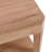 Ardentown Solid Wood Single Coffee Table-1326437789