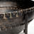 Jazmyn Handmade Stainless Steel Metal Decorative Bowl - Set of 2