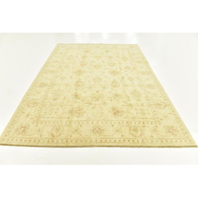 Olson Beige Rug