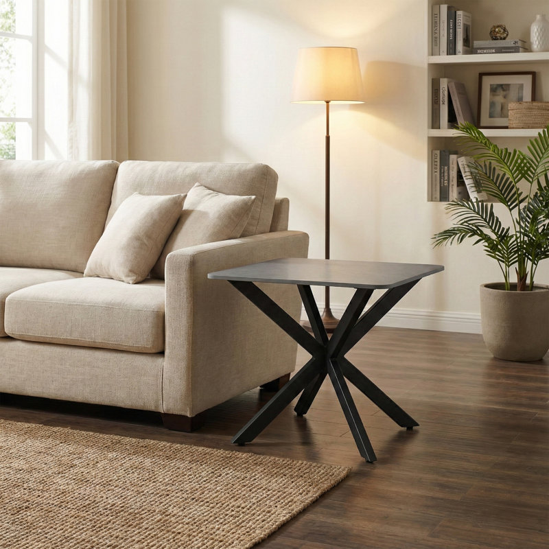 Aagot Remi Side Table