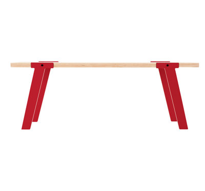 Giedi Upholstered Bench