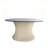 FAIRBANK OVAL TABLE