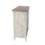 Armoire géométrique 2 portes Crumley