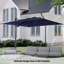 Parasol carré 10 * 10ft-1980843203
