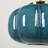 Beltran 15" Width 1-Light Dome Pendant Light-1648842277